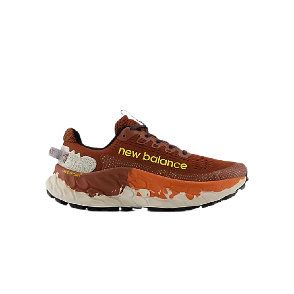 New Balance Fresh Foam X More Trail v3 MenAlive & Dirty 