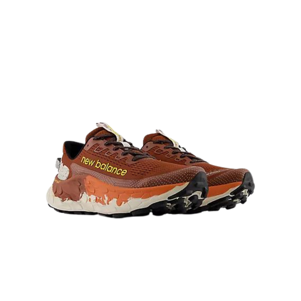 New Balance Fresh Foam X More Trail v3 MenAlive & Dirty 