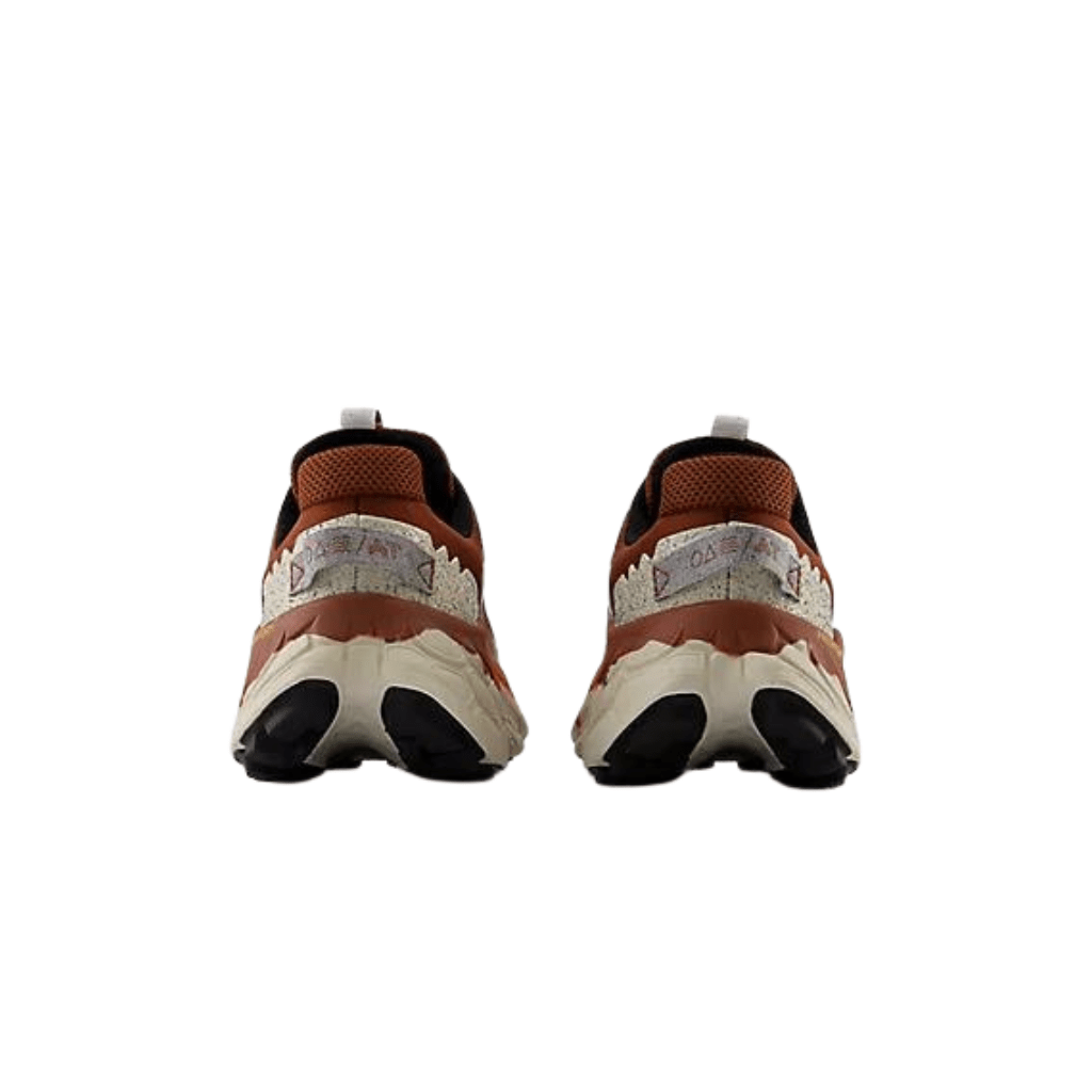 New Balance Fresh Foam X More Trail v3 MenAlive & Dirty 