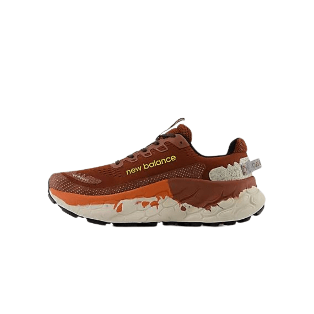 New Balance Fresh Foam X More Trail v3 MenAlive & Dirty 