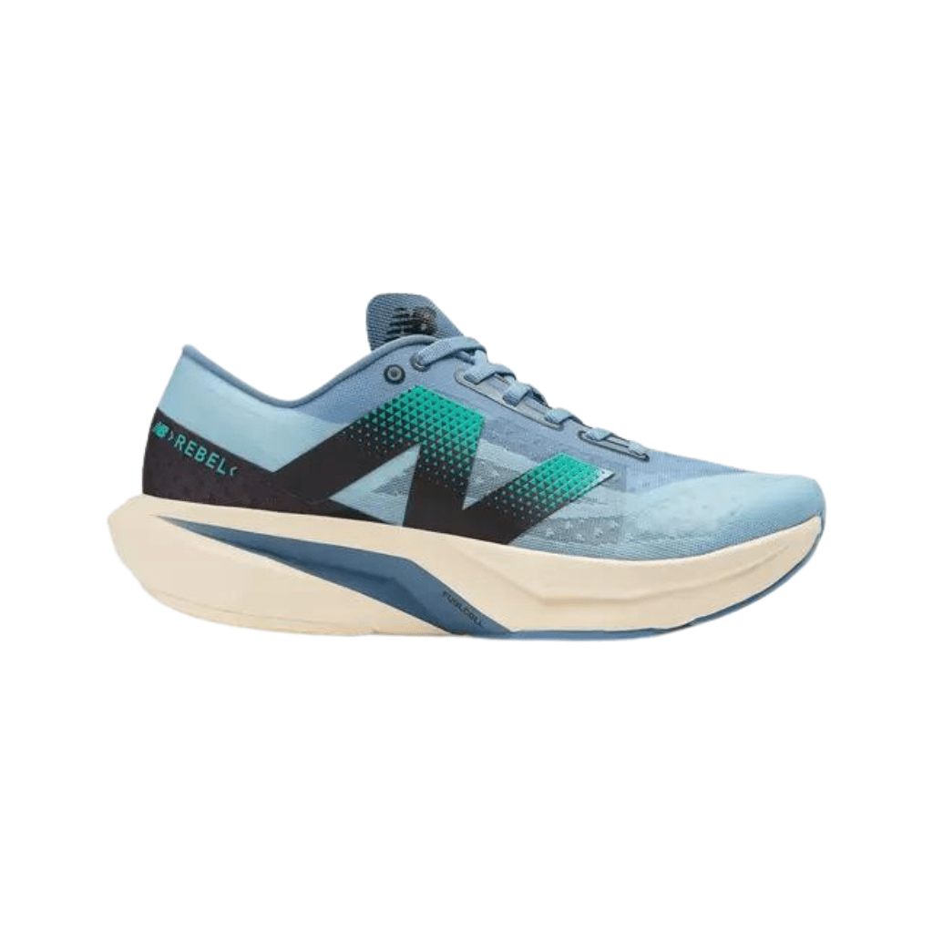 New Balance FuelCell Rebel v4 MenAlive & Dirty 