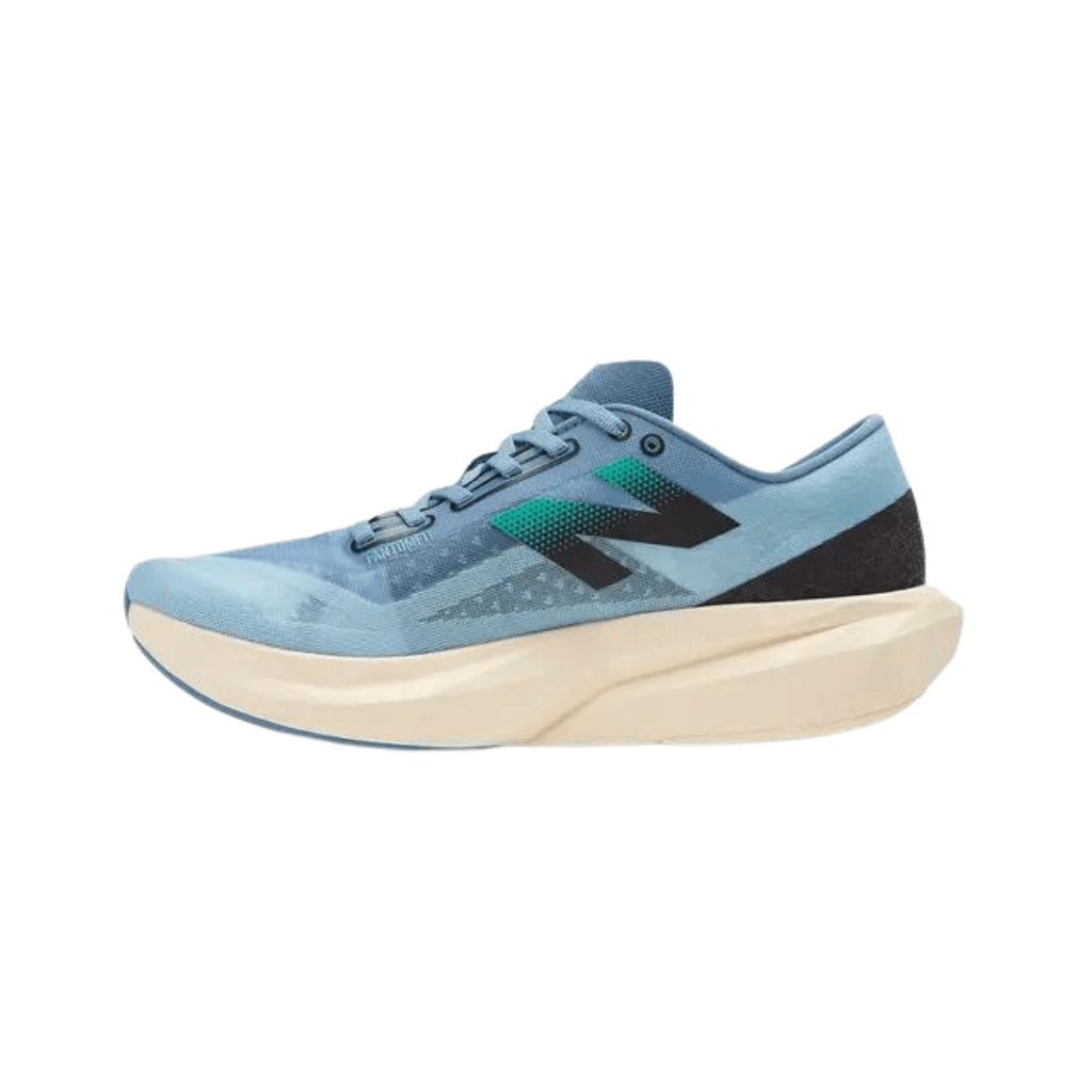 New Balance FuelCell Rebel v4 MenAlive & Dirty 