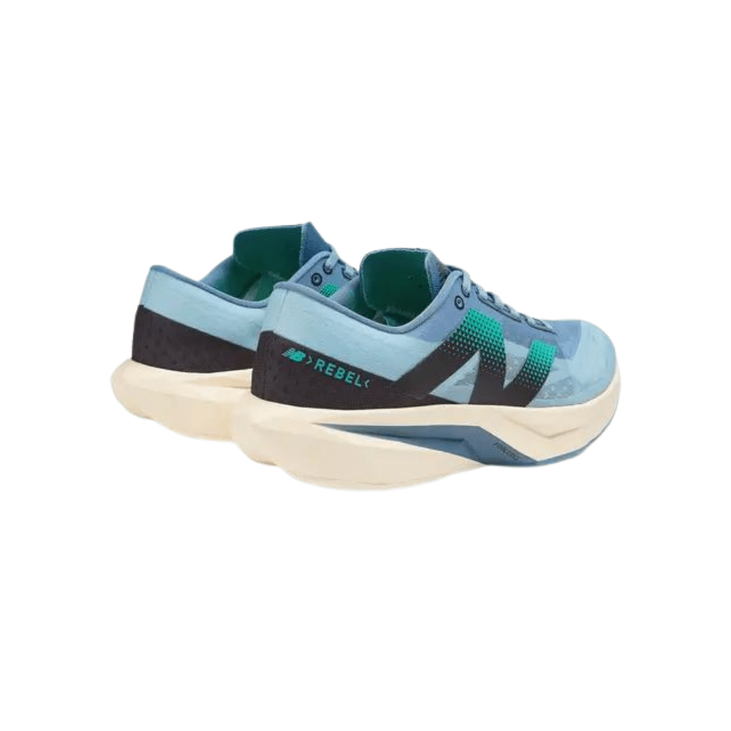 New Balance FuelCell Rebel v4 MenAlive & Dirty 