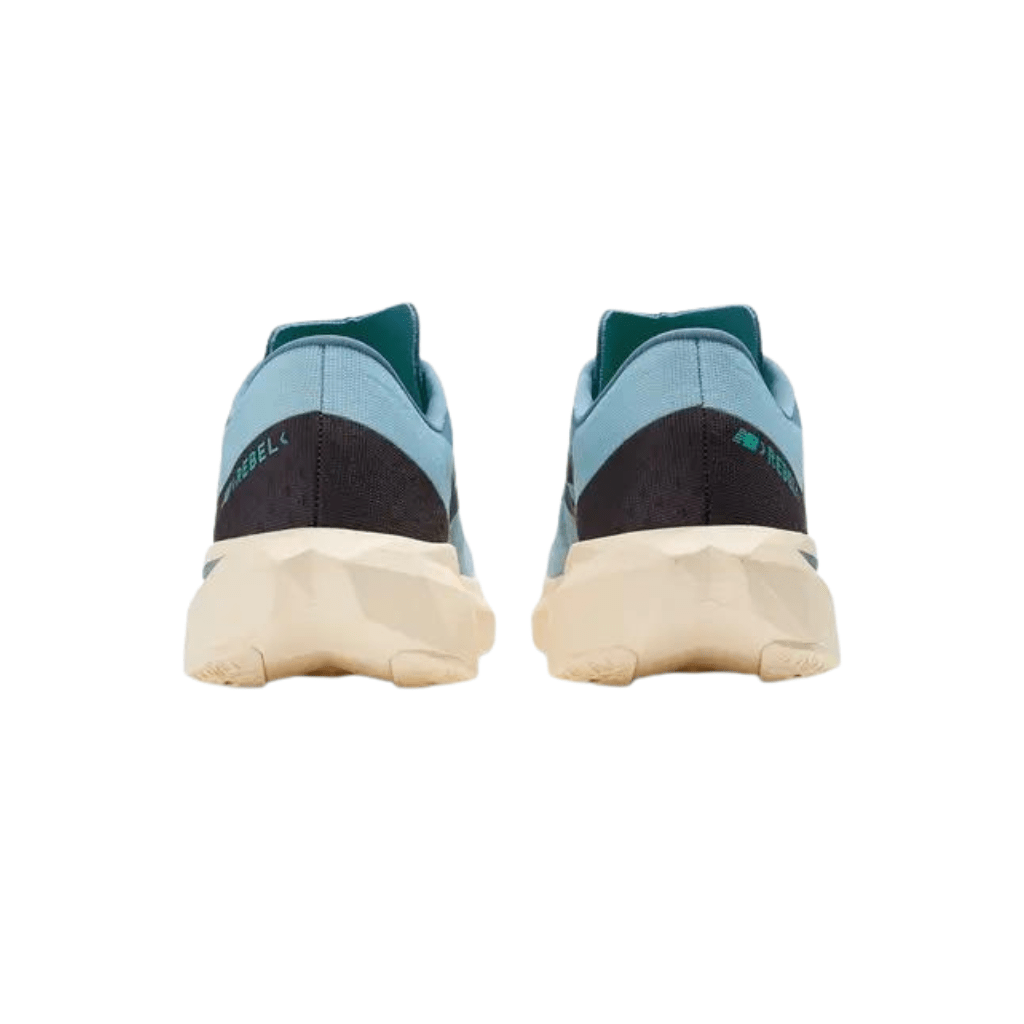 New Balance FuelCell Rebel v4 MenAlive & Dirty 