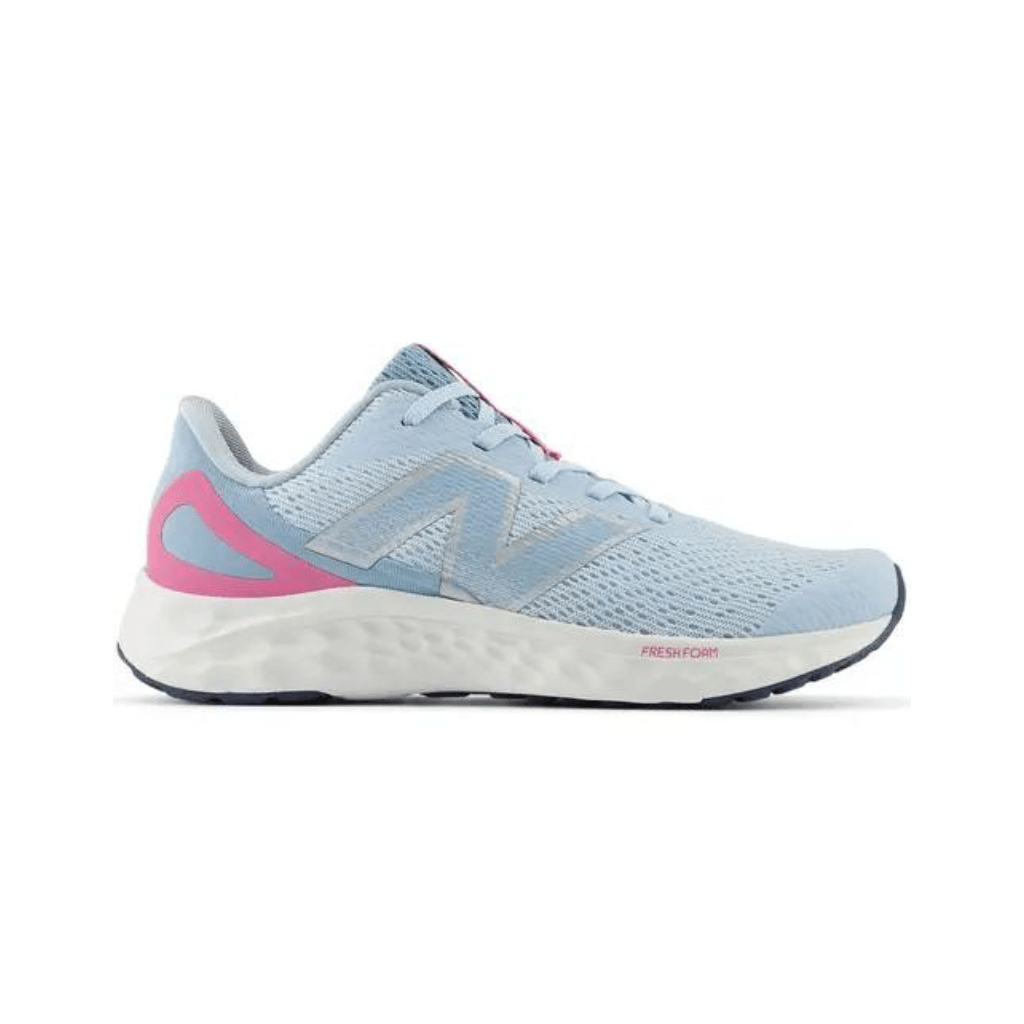 New Balance Fresh Foam Arishi v4 Junior Trainers New Balance