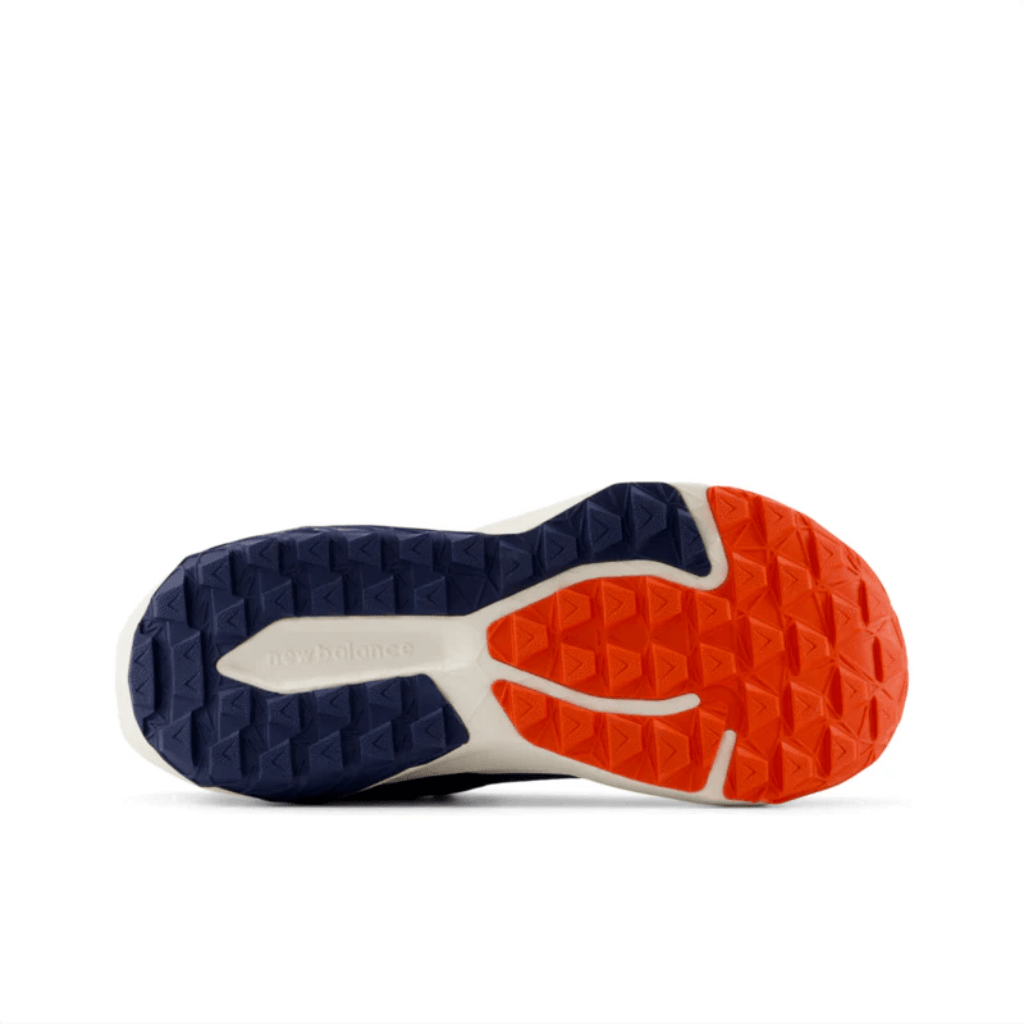 New Balance Dynasoft Nitrel v6 JuniorAlive & Dirty 