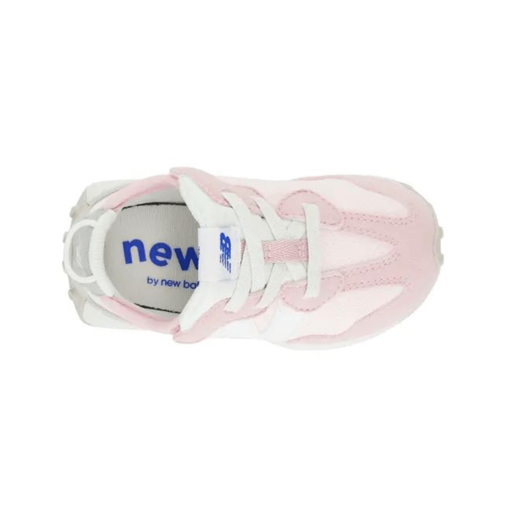 New Balance 327 Hook & Loop BabyAlive & Dirty