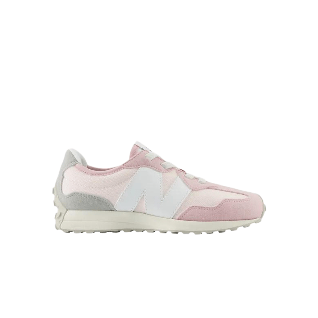 New Balance 327 Bungee Lace ChildrenAlive & Dirty 