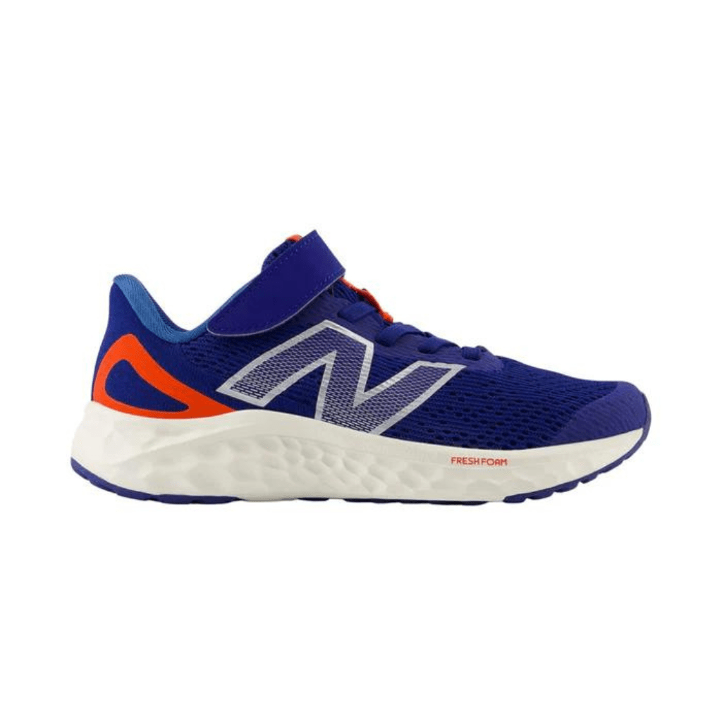 New Balance Fresh Foam Arishi v4 Children Trainers New Balance
