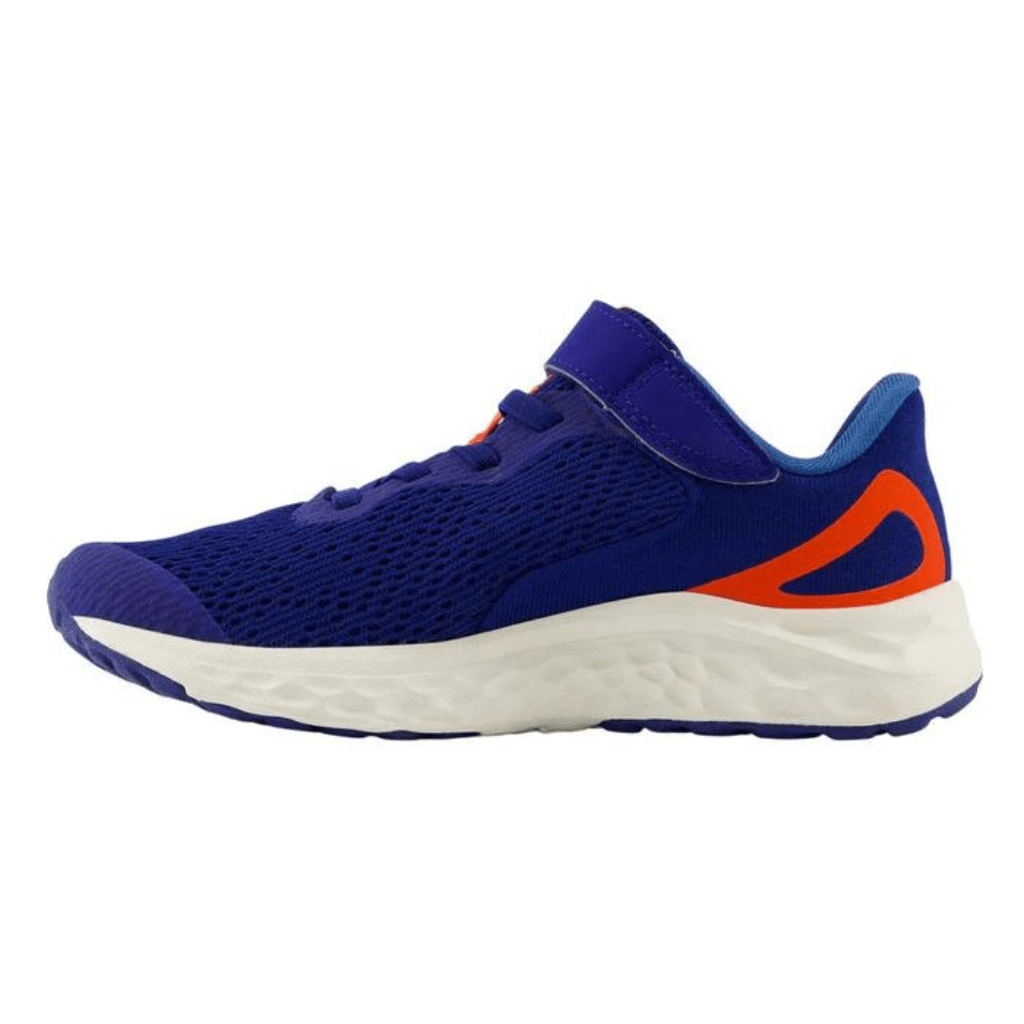 New Balance Fresh Foam Arishi v4 Children Trainers New Balance