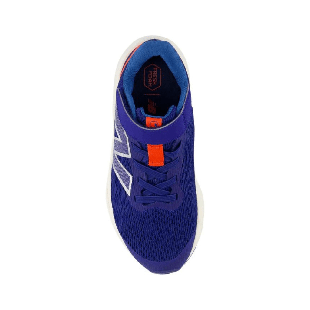 New Balance Fresh Foam Arishi v4 Children Trainers New Balance