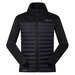 Berghaus Vaskye HD Hybrid Jacket MenAlive & Dirty 
