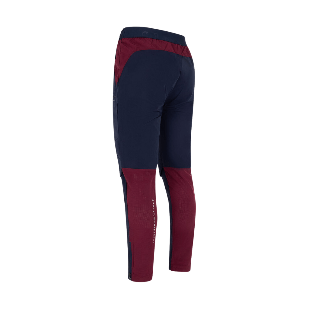Cruyff Surveyor Pant MenAlive & Dirty 