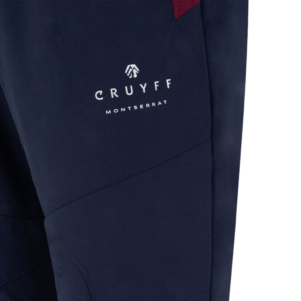 Cruyff Surveyor Pant MenAlive & Dirty 
