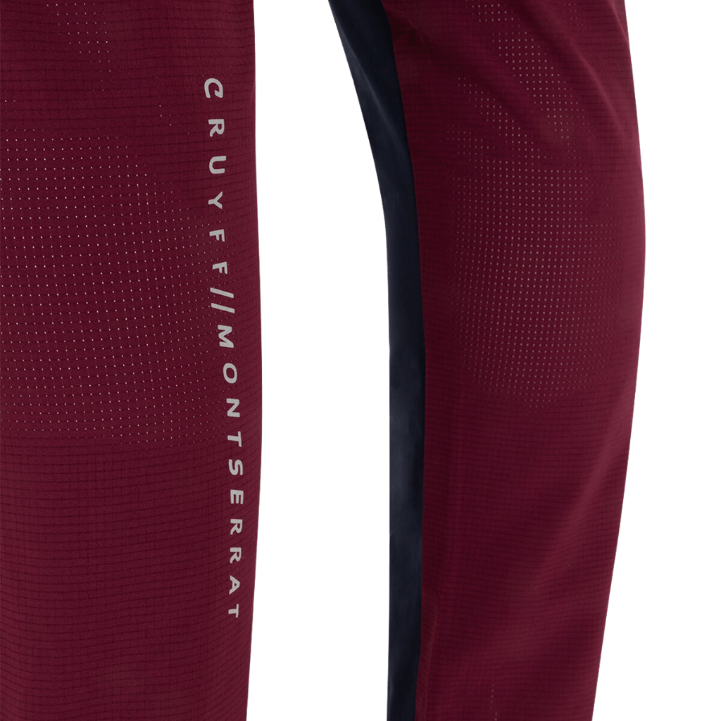 Cruyff Surveyor Pant MenAlive & Dirty 
