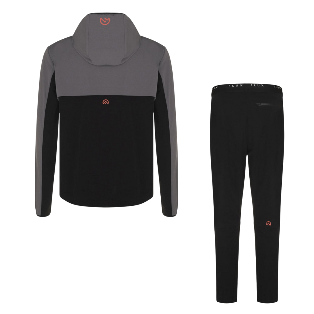 Flux Versatility Tracksuit Infant Tracksuits Flux Activewear