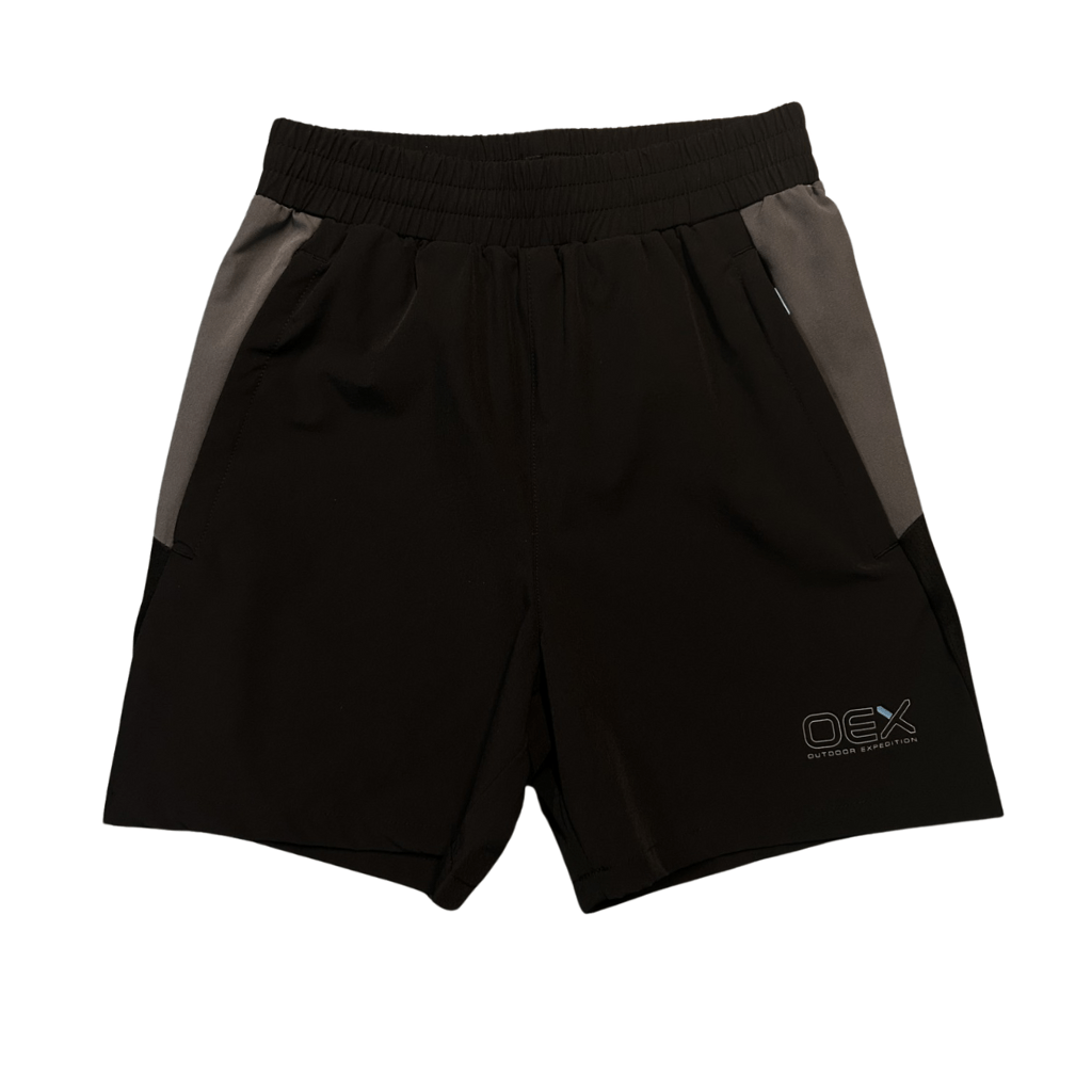 OEX Dyno Short JuniorAlive & Dirty