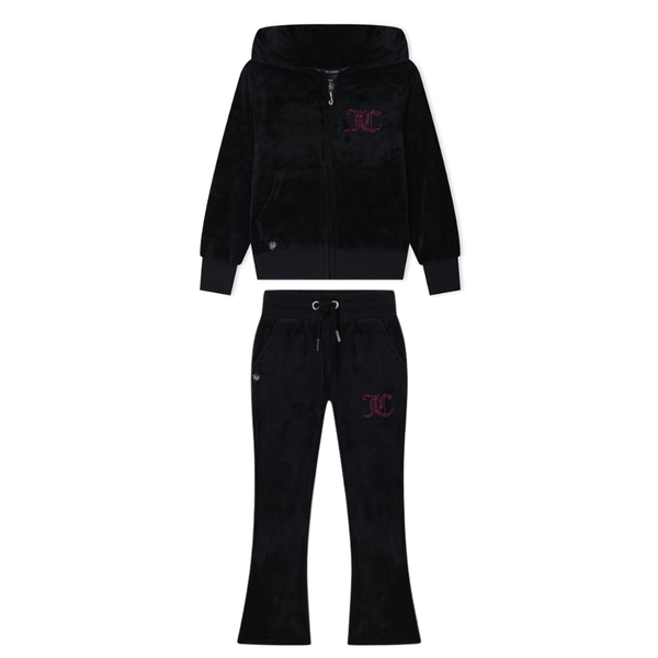 Hot juniors velour sweatsuits Hotsell - Main Image