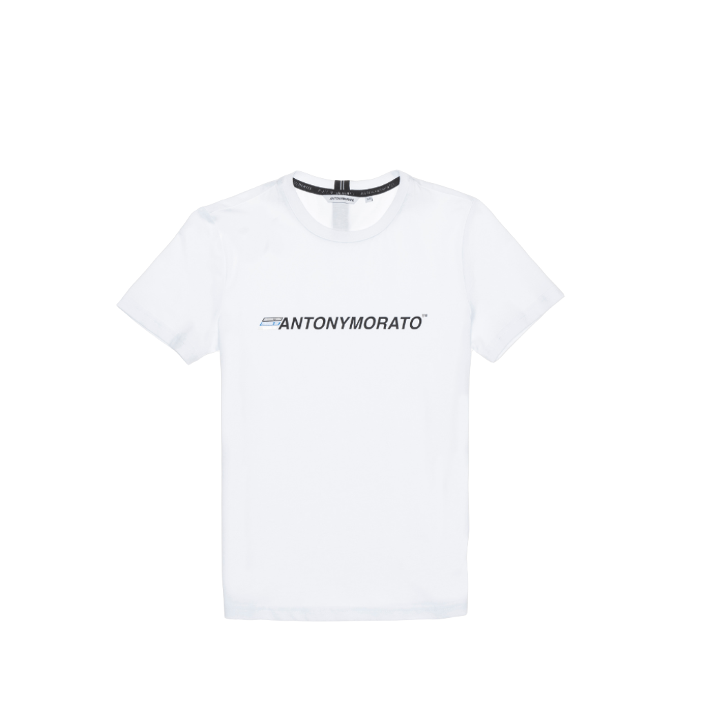 Antony Morato Sport T-Shirt JuniorAlive & Dirty 