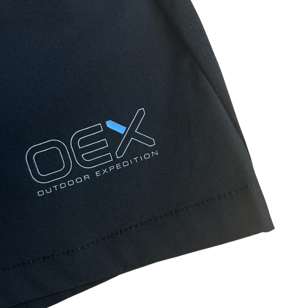 OEX Dyno Short JuniorAlive & Dirty