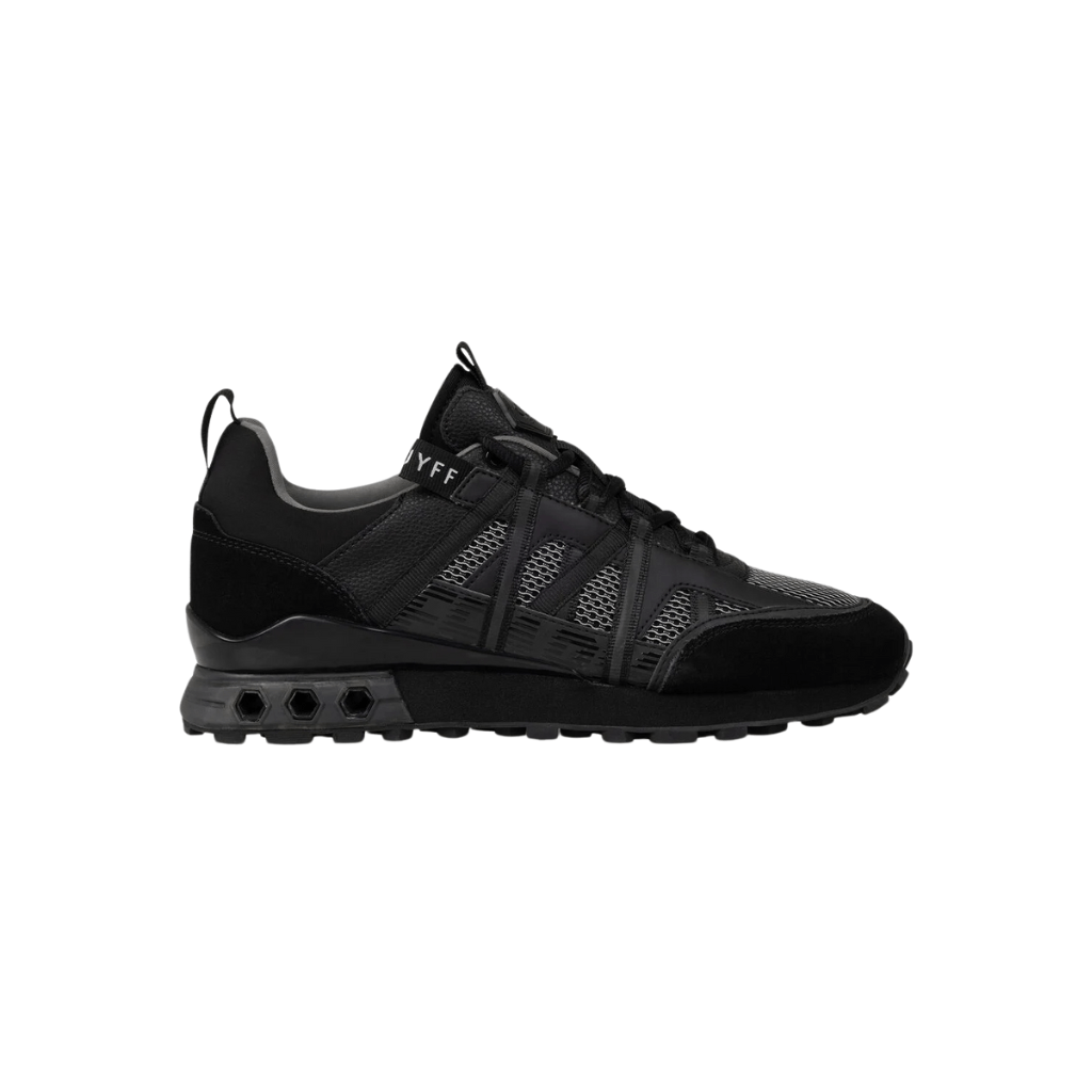 Cruyff Fearia Futura Men Trainers Cruyff