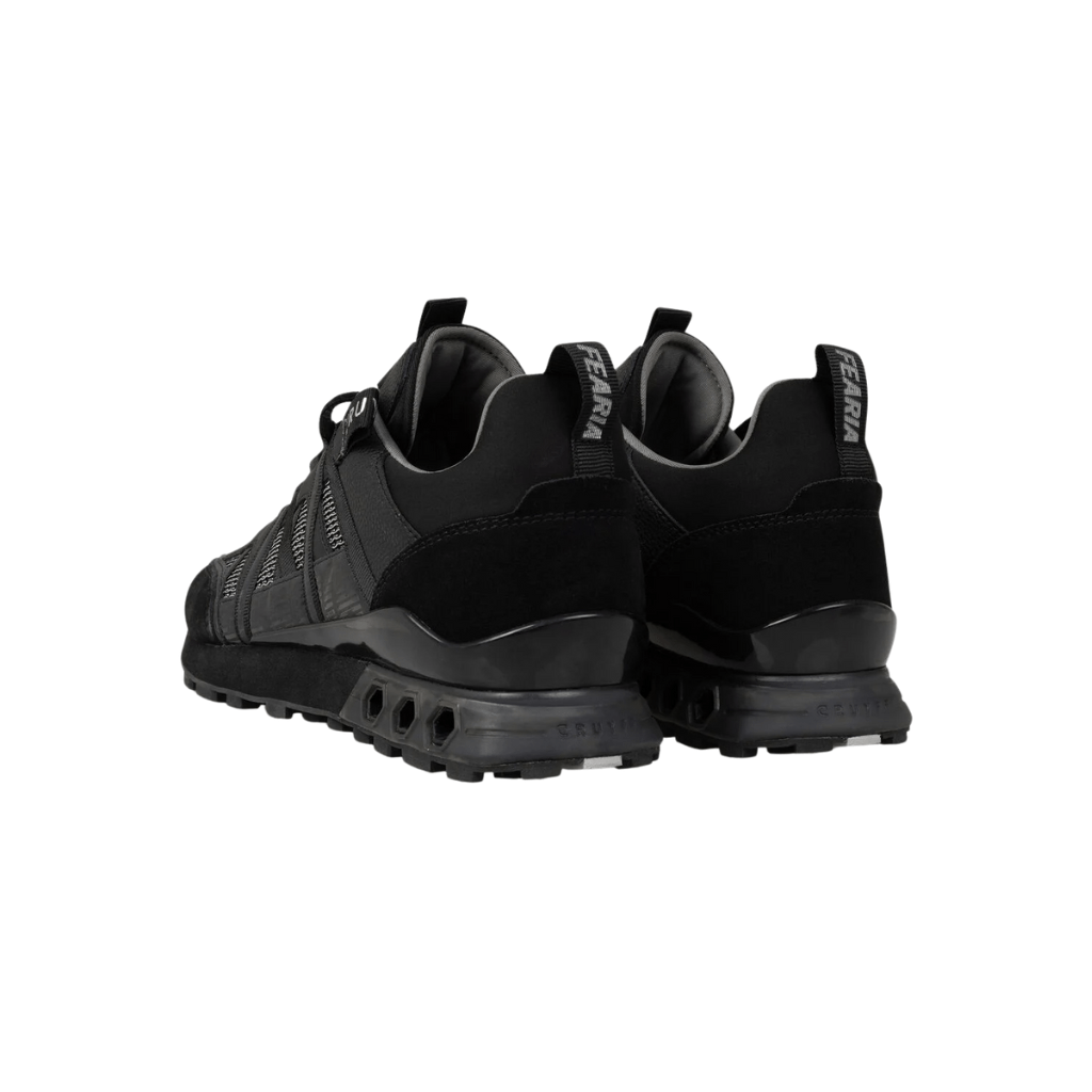 Cruyff Fearia Futura Men Trainers Cruyff