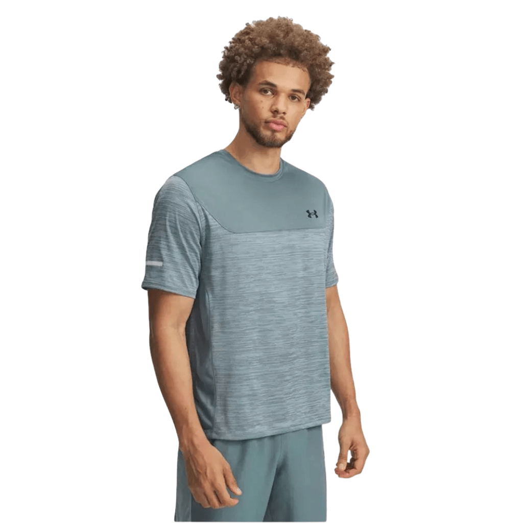 Under Armour Tech Utility T-Shirt Men T Shirts Under Armour