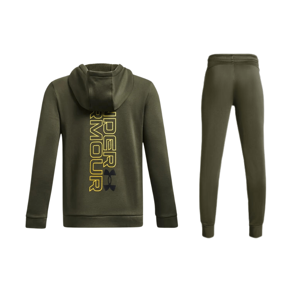 Under armour move 2024 light graphic fz