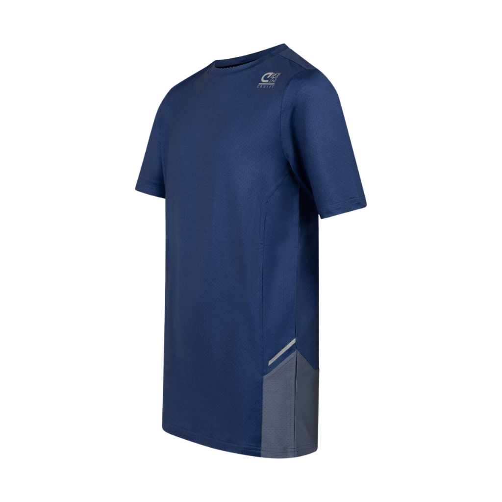 Cruyff Recovery T-Shirt Junior T Shirts Cruyff