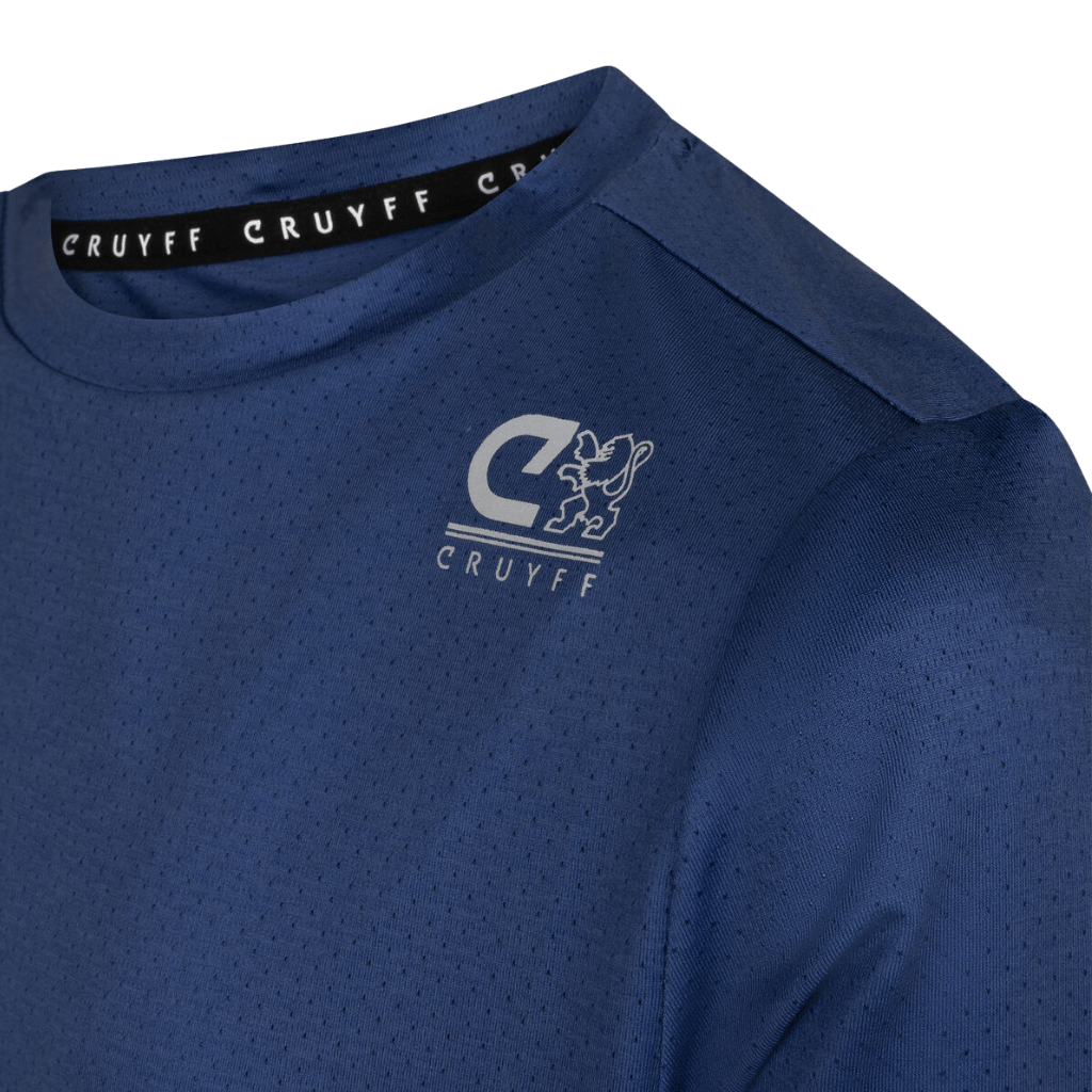 Cruyff Recovery T-Shirt Junior T Shirts Cruyff