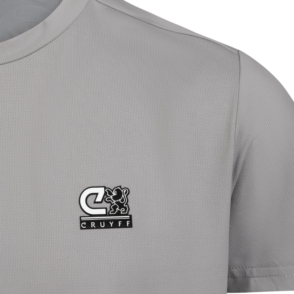Cruyff Quartz T-Shirt Junior T Shirts Cruyff