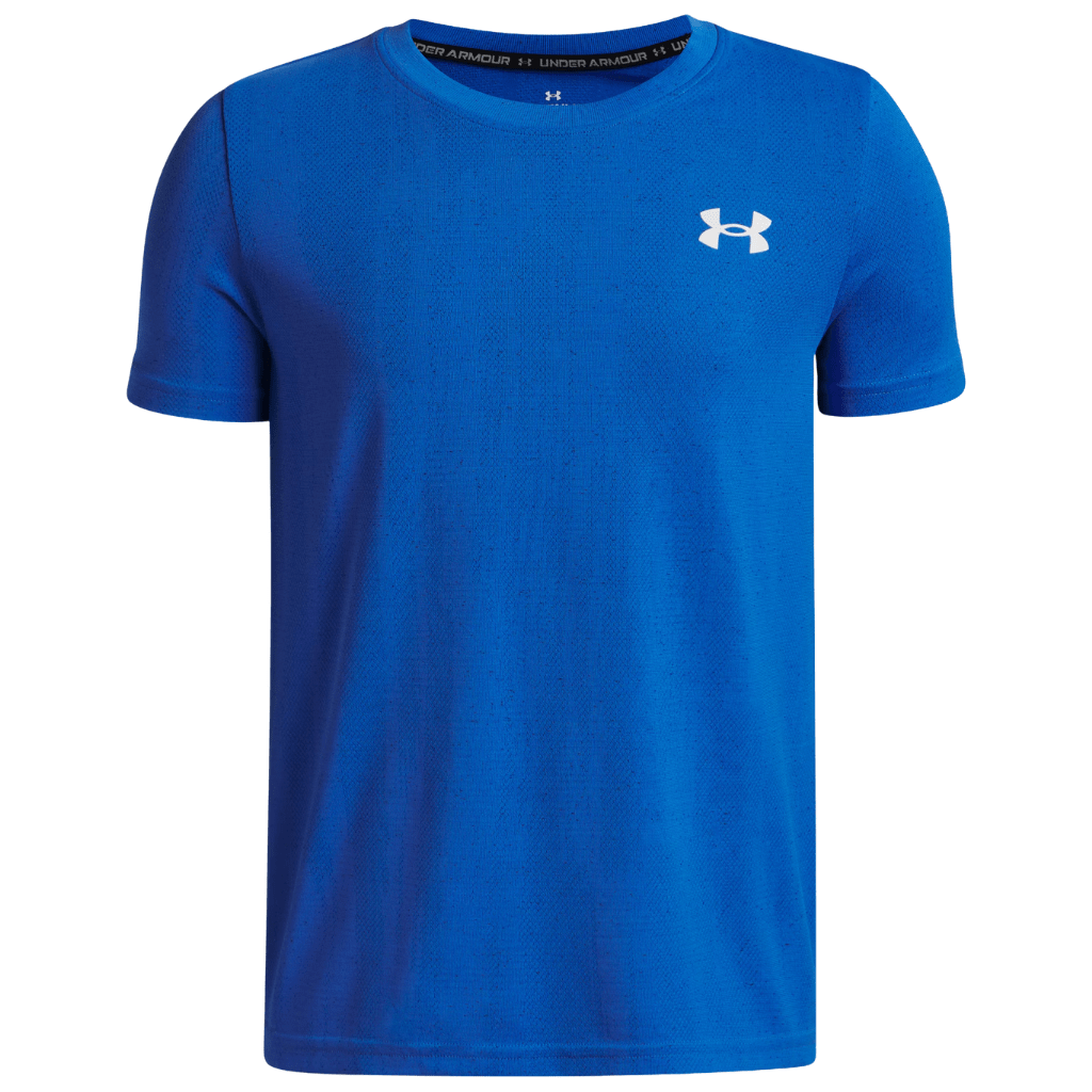 Under Armour Vanish Seamless T-Shirt Junior T Shirts Under Armour