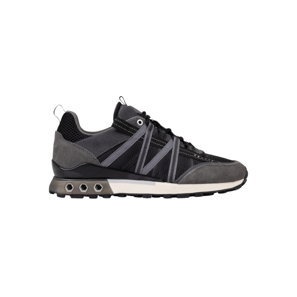 Cruyff Fearia Hex-Tech Men Trainers Cruyff