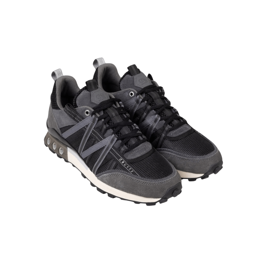 Cruyff Fearia Hex-Tech Men Trainers Cruyff