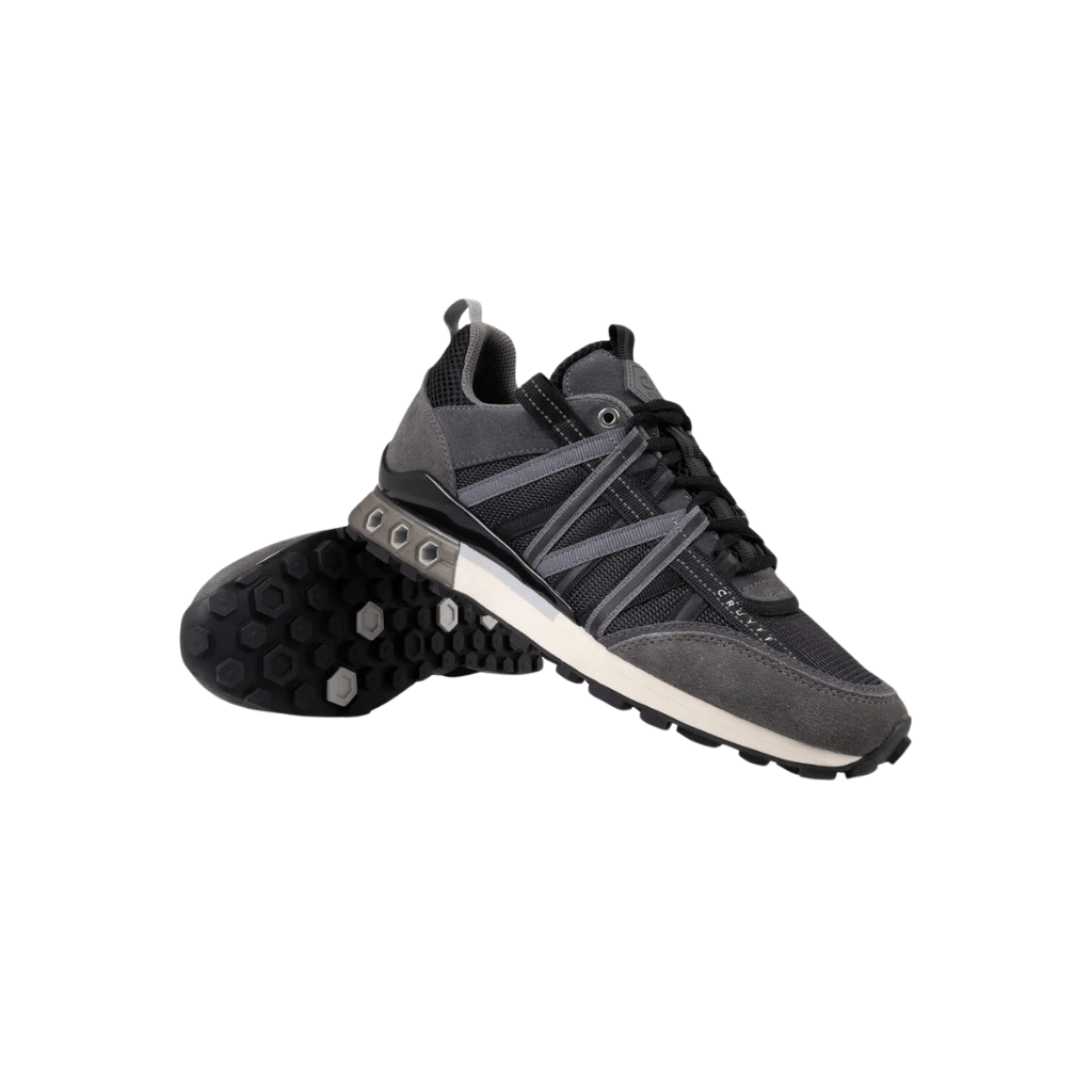 Cruyff Fearia Hex-Tech Men Trainers Cruyff