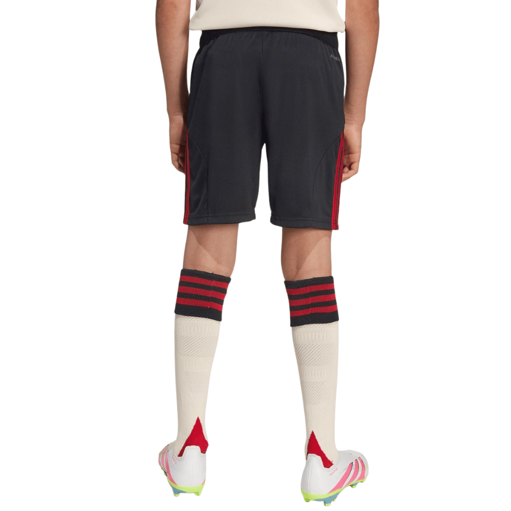 adidas Liverpool FC Away Sock Junior Socks adidas