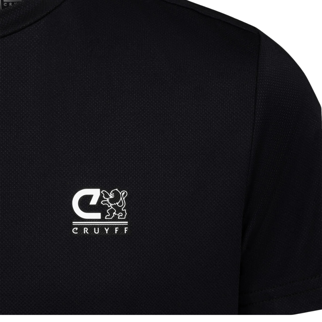 Cruyff Quartz T-Shirt Junior T Shirts Cruyff