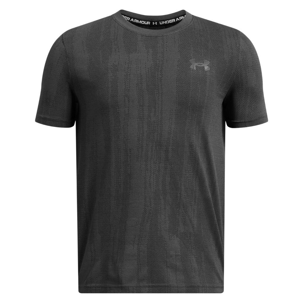 Under Armour Vanish Seamless T-Shirt Junior T Shirts Under Armour