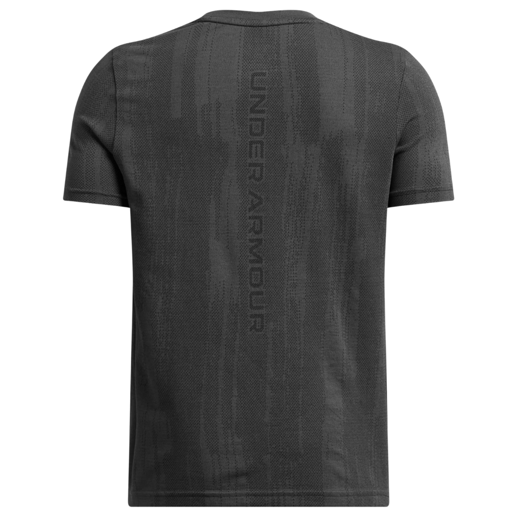 Under Armour Vanish Seamless T-Shirt Junior T Shirts Under Armour