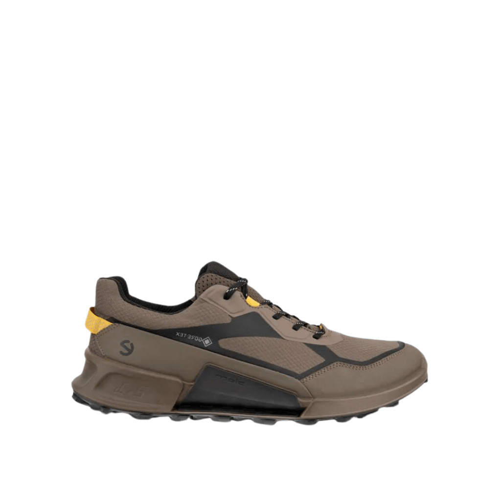 Ecco Biom 2.1 X Mountain Men Trainers Ecco