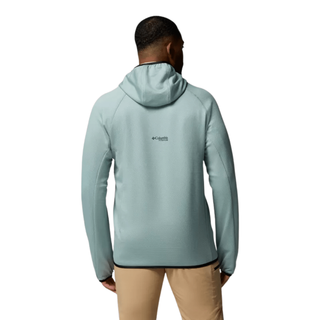 Columbia Triple Canyon Grid Jacket Men Jackets Columbia
