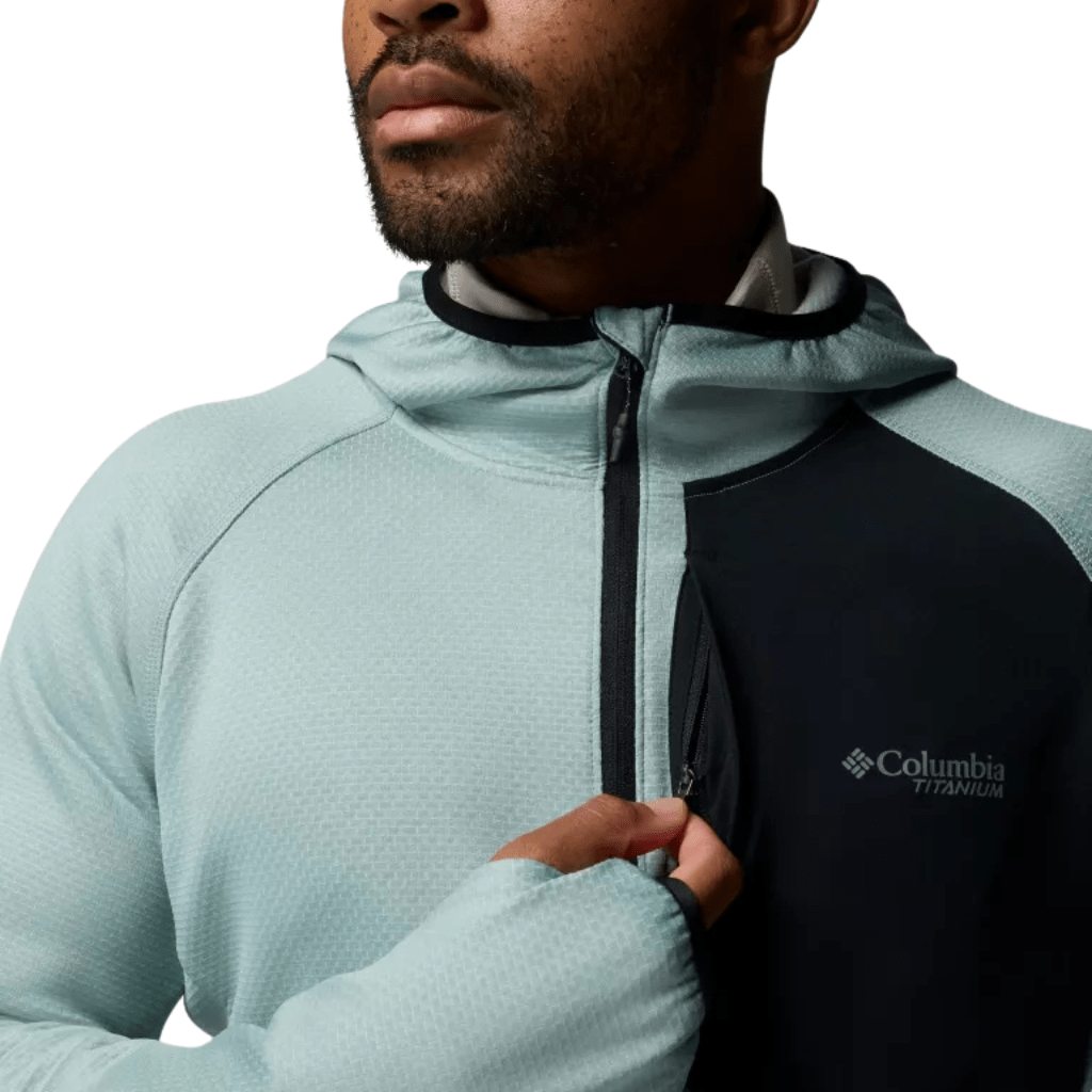 Columbia Triple Canyon Grid Jacket Men Jackets Columbia