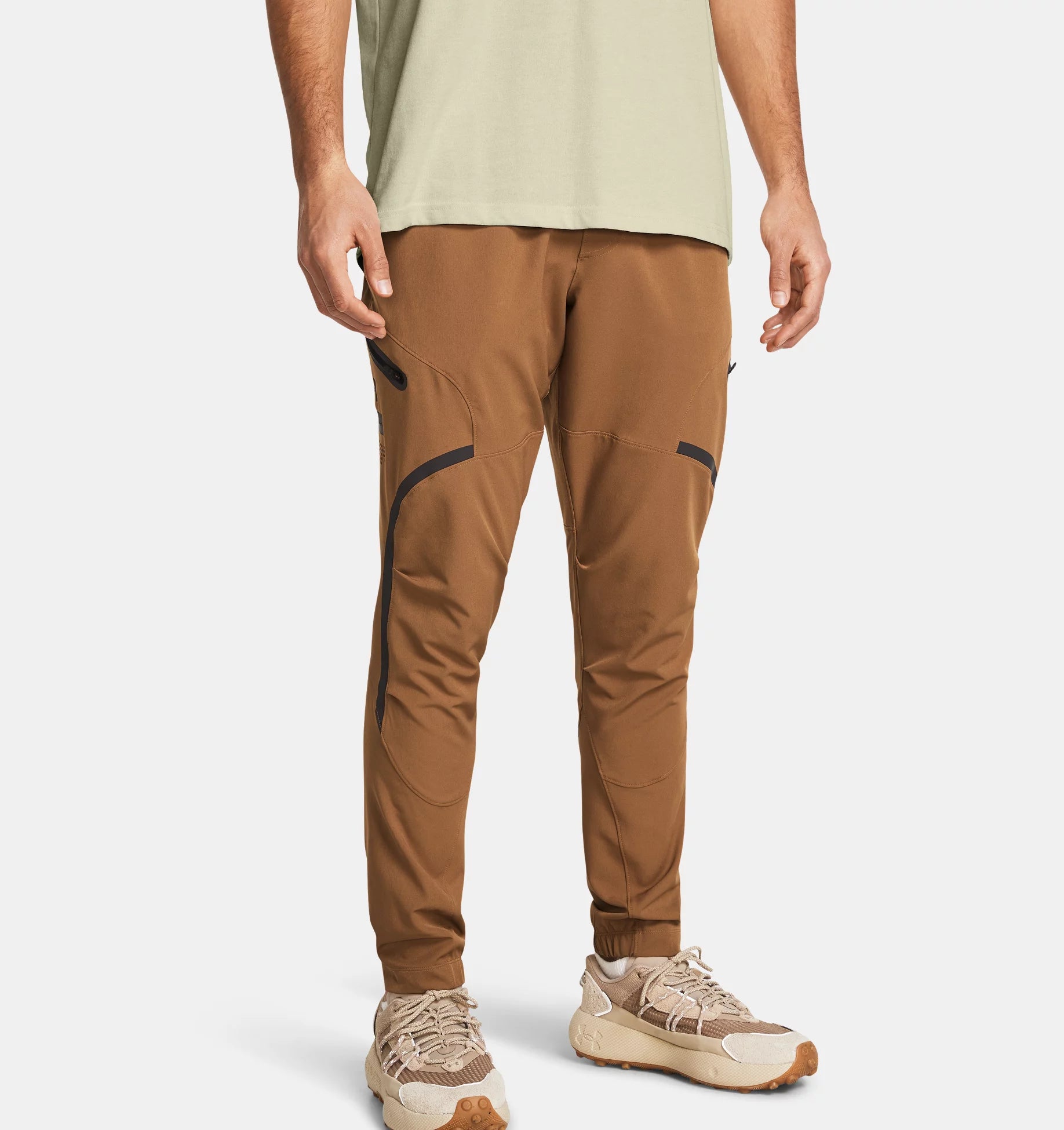 Under Armour Unstoppable Cargo Pant MenAlive & Dirty 