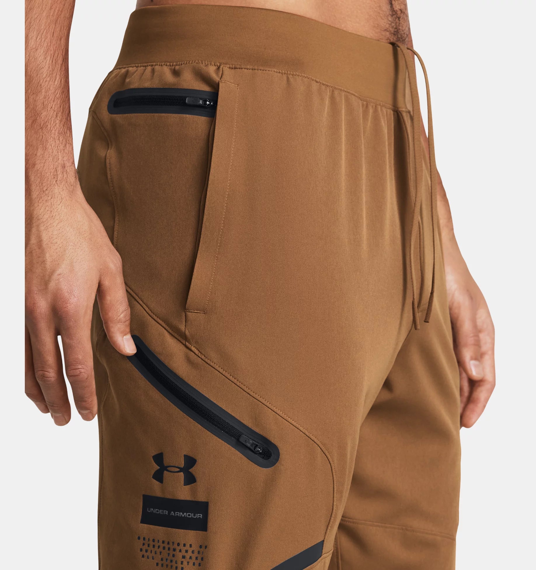 Under Armour Unstoppable Cargo Pant MenAlive & Dirty 