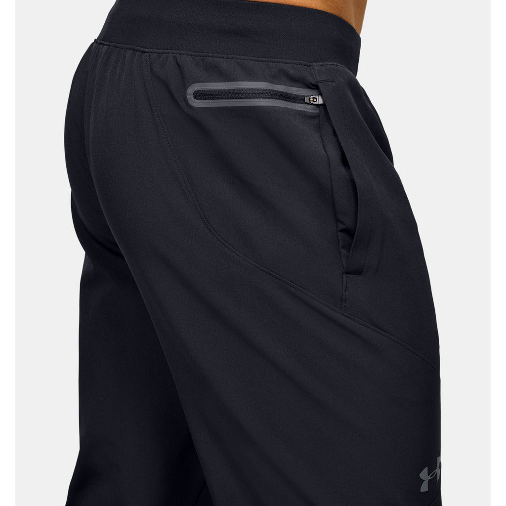 Under Armour Unstoppable Tapered Pant MenAlive & Dirty 