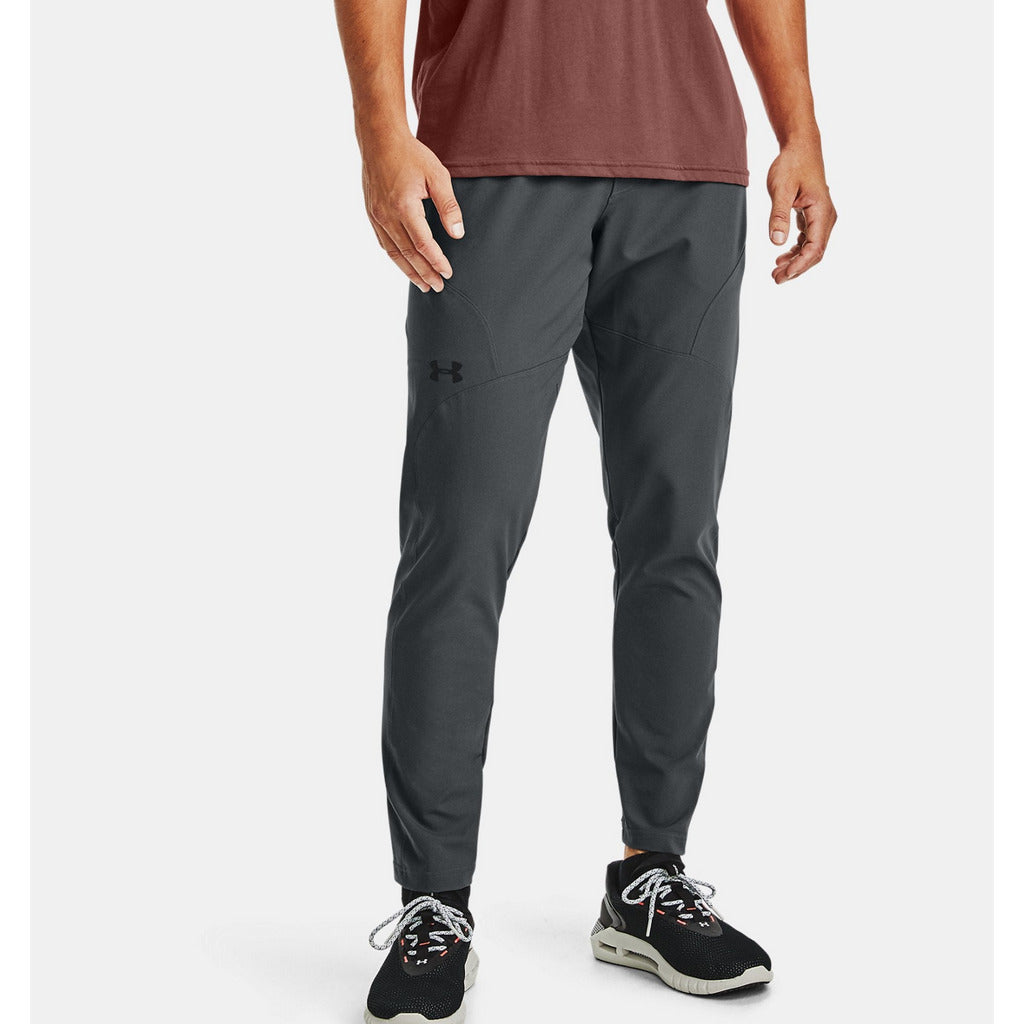 Under Armour Unstoppable Tapered Pant MenAlive & Dirty 