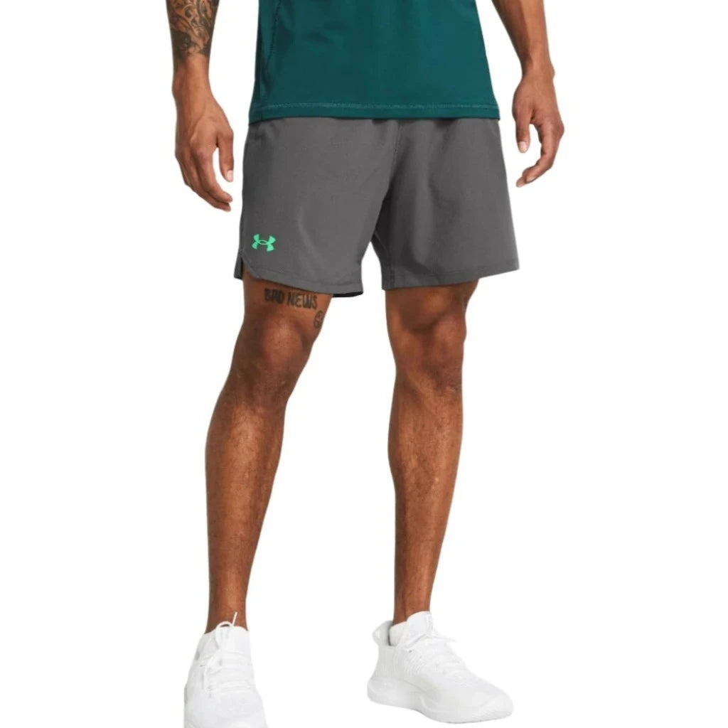 Under Armour Vanish 6" Woven Short Men Shorts Under Armour