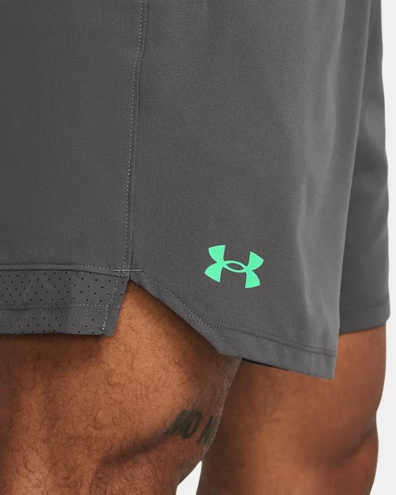 Under Armour Vanish 6" Woven Short Men Shorts Under Armour