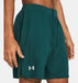 Under Armour Launch 7" Short MenAlive & Dirty 