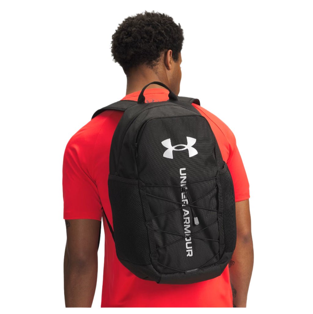 Under Armour Hustle Sport 6.0 Backpack Bags Under Armour